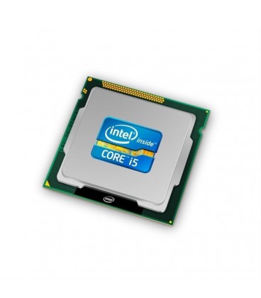 پردازنده مركزي INTEL اينتل سری Sandy Bridge 1155 مدل Core i5-2500