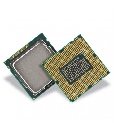 پردازنده مركزي INTEL اينتل سری Sandy Bridge 1155 مدل Core i5-2500