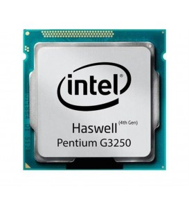 پردازنده مركزي INTELL 1150 HASWEL مدل Pentium G-3250 تری
