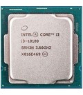 پردازنده مرکزی INTELL 1200 COMET LAKE مدلCORE I3-10100 معمول تری