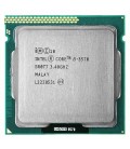 پردازنده مرکزی INTELL SANY BRIDGE 1155 مدل CORE I5-3570