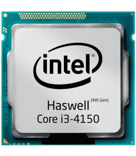 پردازنده مركزي INTELL 1150 HASWEL مدل Core i3-4150