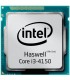پردازنده مركزي INTELL 1150 HASWEL مدل Core i3-4150