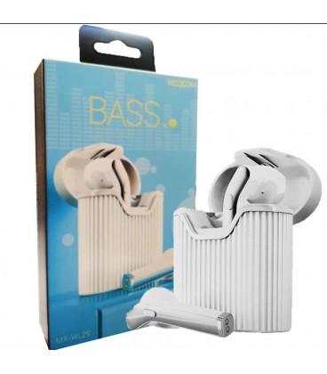 هندزفري AIR POD MOXOM موكسوم MX-WL29
