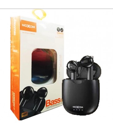 هندزفري AIR POD MOXOM موكسوم MX-WL39 PRO