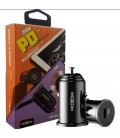 شارژر فندکی MOXOM PD-VC16 20W