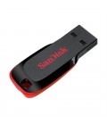 کول دیسک USB 2.0 SANDISK BLADE 64GB