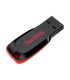 كول ديسك SANDISK سنديسك BLADE ظرفيت 64 گيگابايت USB.2