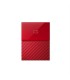 هارد اكسترنال وسترن دیجیتالWESTERN DIGITAL مدل MY PASSPORT ظرفیت 1 ترابایت
