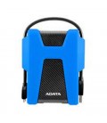 هارد اکسترنال ADATA ای دیتا AHD680 ظرفیت 1 ترابایت(آونگ)