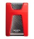 هارد اكسترنال ADATA اي ديتا AHD650 ظرفيت 1 ترابايت
