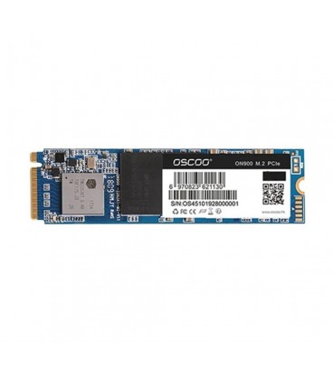هارد اس اس دي OSCO اسكو SSD M2 ظرفيت 128 گيگابايت