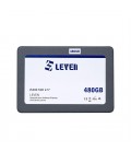 هارد اس اس دی LEVEN لون اینترنال SSD JS300 ظرفیت 480 گیگابایت (سایبر)