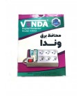 محافظ 6خانه 3متری VENDA