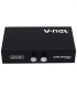 ديتا سوييچ V-NET دو پورت دستي VGA