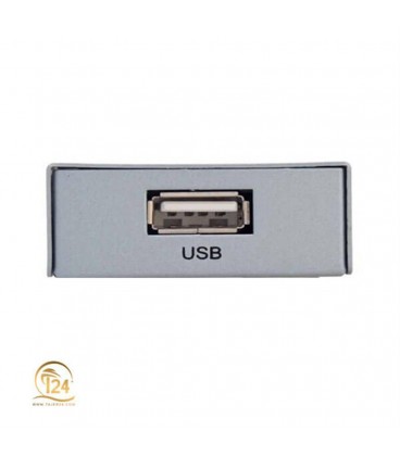 ديتا سوييچ 2 پورت USB اتومات