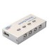 ديتا سوييچ 4 پورت USB اتومات