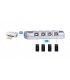 ديتا سوييچ 4 پورت USB اتومات