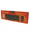 کیبورد+موس با سیم HATRON HKC 221