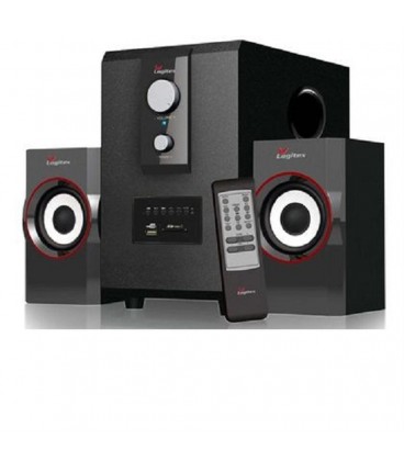 اسپيكر سه تيكه اسپیکر LOGITEX CR-5500 لوجيتكس