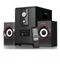 اسپیکر سه تیکه اسپیکر LOGITEX CR-5500 لوجیتکس