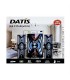 اسپيكر سه تيكه DATIS داتيس GS315-R ULTRA