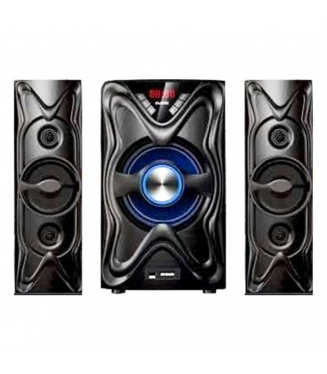 اسپيكر سه تيكه DATIS داتيس TS 2116U ULTRA