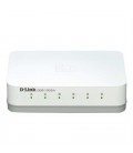 هاب سوئیچ TP-LINK 5 پورت 10/100/1000دسکتاپ مدل SG-1005D