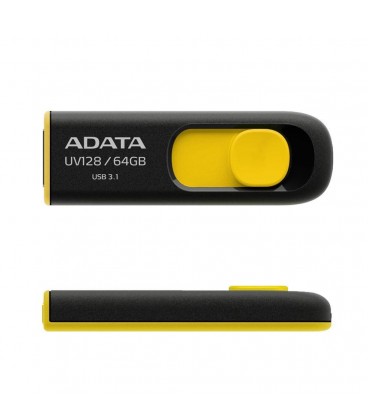 كول ديسك USB 3.0 ADATA UV128 64G