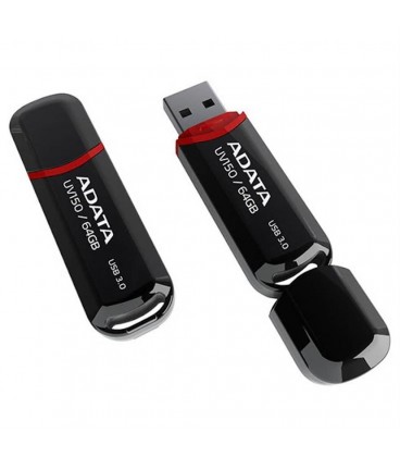 كول ديسك USB 3.0 ADATA UV150 64GB