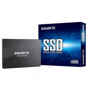 هارد اس اس دي GIGABYTE گیگابایت اينترنال SSD ظرفيت 480 گيگابايت اواژنگ