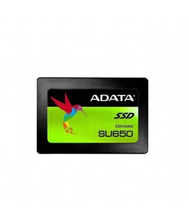 هارد اس اس دي حافظه SSD اینترنال ADATA SU650 ايديتا 250 گیگابایت