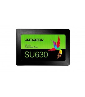 هارد اس اس دي ADATA اي ديتا اينترنال SSD SU630 ظرفيت 480 گيگابايت(اونگ)