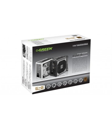 پاور GREEN گرين ECCO 430W EUD