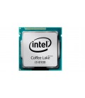 پردازنده مرکزی INTELL 1151 COFFEE LAKE مدل CORE I3-8100T تری