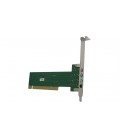 کارت صدا PCI اینترنال