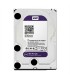 هارد اينترنال ديسک وسترن ديجيتال بنفش اصلي 1 ترابایت WESTERN PURPLE 1T