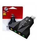 کارت صدا XP U41 USB موشکی