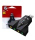 كارت صدا XP U41 USB موشكي