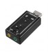 كارت صدا USB ولوم دار