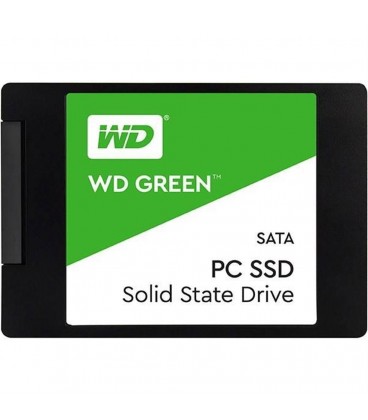 هارد اس اس دي حافظه SSD اینترنال WESTERN وسترن 240 گیگابایت