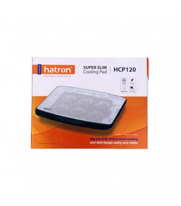 كول پد HATRON HCP 120