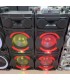 اسپيكر دو تيكه ايستاده DATIS DJ 401