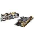 مادربرد Intel LGA 1150 ASUS H87 M-E HDMI استوک