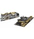 مادربرد Intel LGA 1150 ASUS Q87 M-E