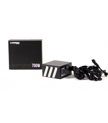 پاور GREEN گرين GD700W GED