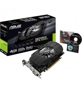 كارت گرافيك DDR5 ASUS CERBERUS-GTX 1050 TI 4GB اصلي