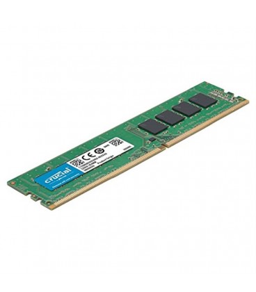 رم PC DDR4 CRUSIAL كروشيال 3200 ظرفيت 16 گيگابايت