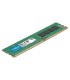 رم PC DDR4 CRUSIAL كروشيال 3200 ظرفيت 16 گيگابايت