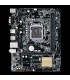 مادربرد Intel LGA 1151 ASUS H110 M-R استوك